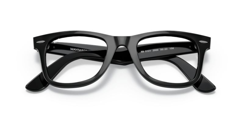 Black - 0RX5121 805289151418