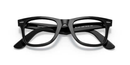 Black - 0RX5121 805289151418