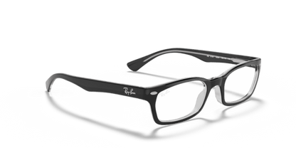 Black On Transparent - 0RX5150 805289226932