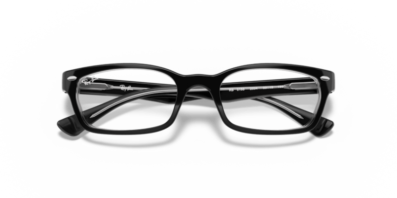 Black On Transparent - 0RX5150 805289226932