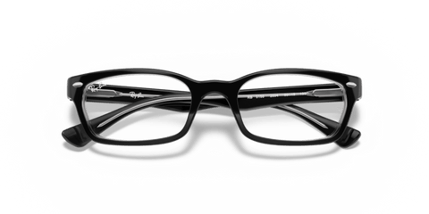 Black On Transparent - 0RX5150 805289226932
