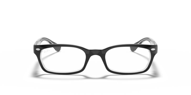 Black On Transparent - 0RX5150 805289226932