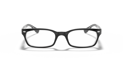 Black On Transparent - 0RX5150 805289226932
