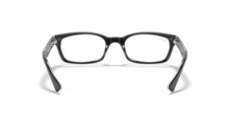 Black On Transparent - 0RX5150 805289226932
