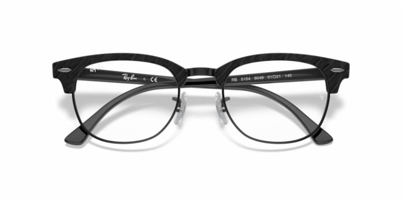 Black - 0RX5154 8056597261593