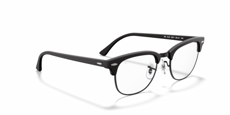 Black - 0RX5154 713132838167