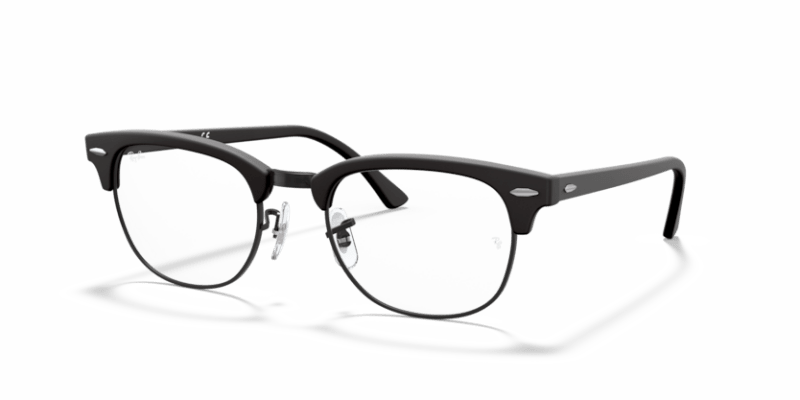 Black - 0RX5154 713132838167