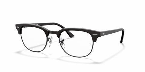Black - 0RX5154 713132838167