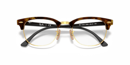 Brown Havana - 0RX5154 8053672357240