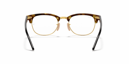 Brown Havana - 0RX5154 8053672357240