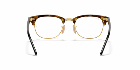 Brown Havana - 0RX5154 8053672357240