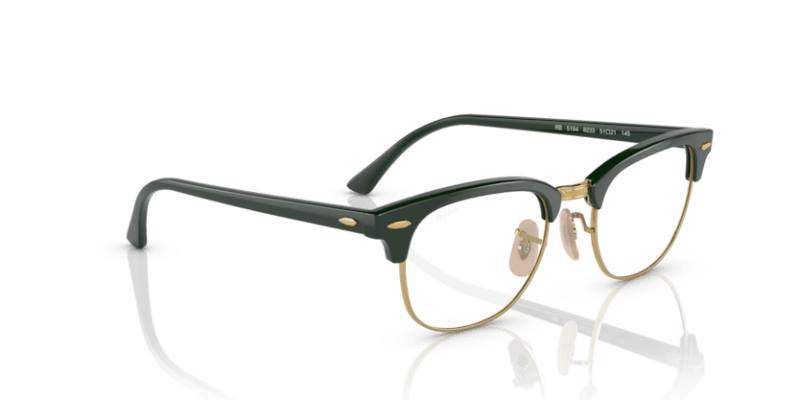 Green On Gold - 0RX5154 7895653249905