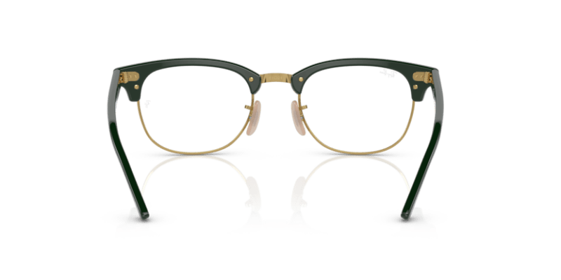 Green On Gold - 0RX5154 7895653249905