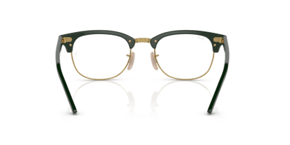 Green On Gold - 0RX5154 7895653249905