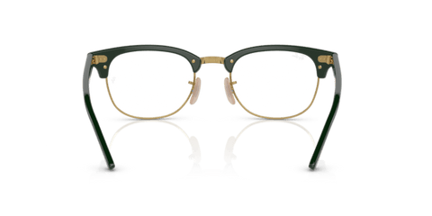 Green On Gold - 0RX5154 7895653249905