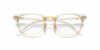 Transparent - 0RX5154 8053672832822