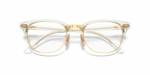 Transparent - 0RX5154 8053672832822