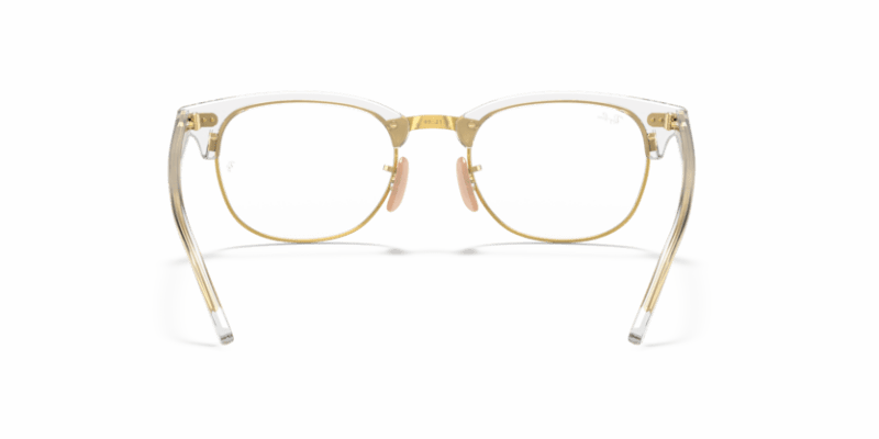 Transparent - 0RX5154 8053672832822