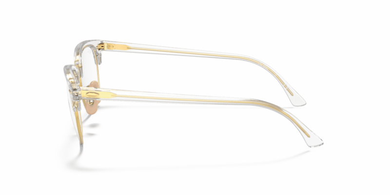 Transparent - 0RX5154 8053672832822