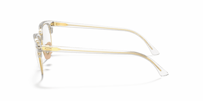 Transparent - 0RX5154 8053672832822