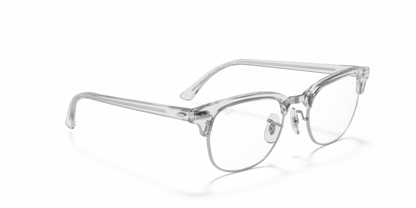 White Transparent - 0RX5154 8053672832808