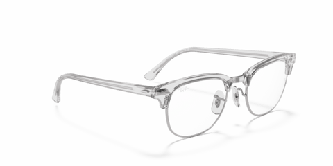 White Transparent - 0RX5154 8053672832808