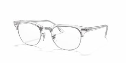 White Transparent - 0RX5154 8053672832808