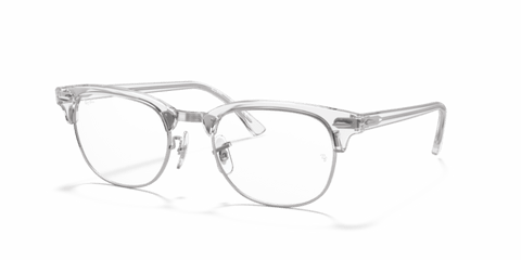 White Transparent - 0RX5154 8053672832808