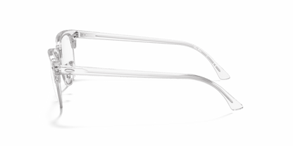 White Transparent - 0RX5154 8053672832808