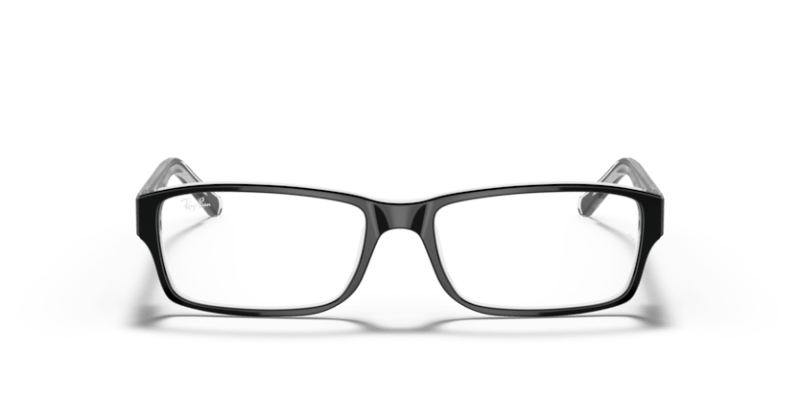 Black On Transparent - 0RX5169 805289291015