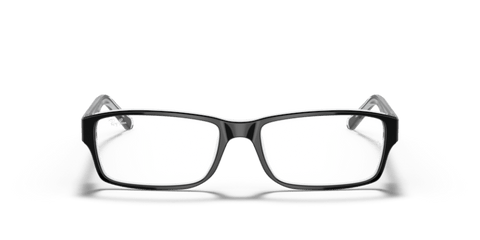 Black On Transparent - 0RX5169 805289291015