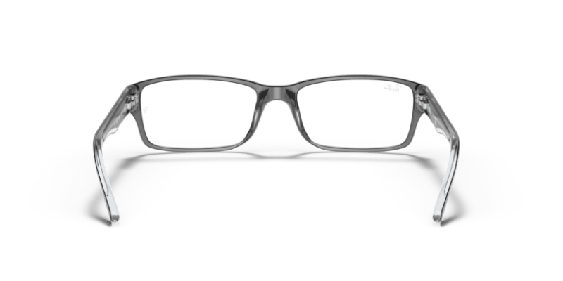 Black On Transparent - 0RX5169 805289291015