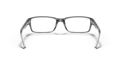 Black On Transparent - 0RX5169 805289291015