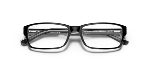 Black On Transparent - 0RX5169 805289291015