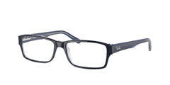 0RX5169 - Ray - Ban Vista - Blue - (Blue 5815) - 52 - 16 - 140 MM - Ardor Eyewear 8053672927856