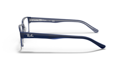 Blue - 0RX5169 8053672927856