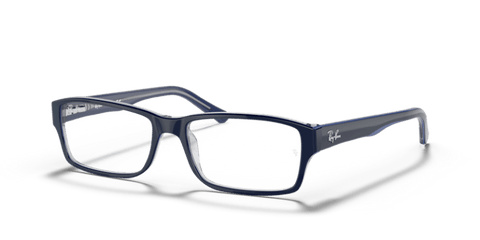 Blue - 0RX5169 8053672927856
