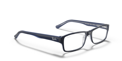 Blue - 0RX5169 8053672927856