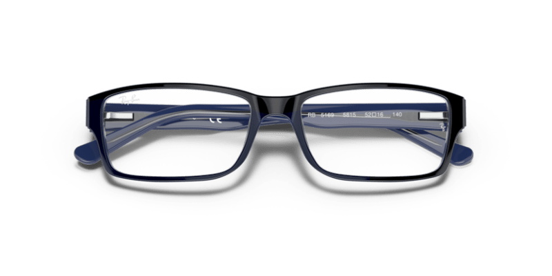 Blue - 0RX5169 8053672927856