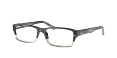 0RX5169 - Ray - Ban Vista - Grey - (Grey 5540) - 52 - 16 - 140 MM - Ardor Eyewear 8053672427301