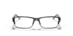 0RX5169 - Ray - Ban Vista - Grey - (Grey 5540) - 52 - 16 - 140 MM - Ardor Eyewear 8053672427301