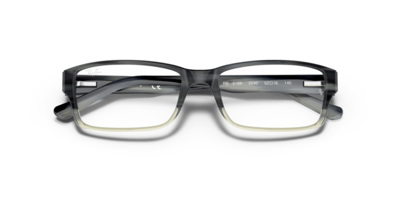 Grey - 0RX5169 8053672427301