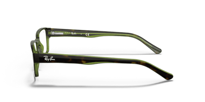 Havana On Green - 0RX5169 805289297048