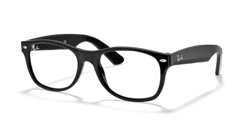 0RX5184 - Ray - Ban Vista - Black - (Black 2000) - 54 - 18 - 145 MM - Ardor Eyewear 8053672278354