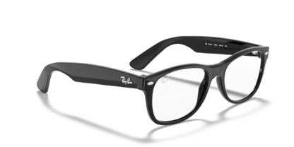 Black - 0RX5184 8053672278354