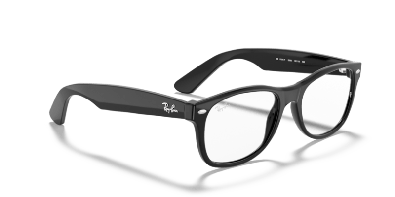 Black - 0RX5184 8053672278354