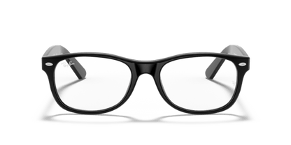 Black - 0RX5184 8053672278354