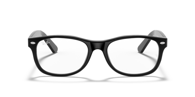 Black - 0RX5184 8053672278354