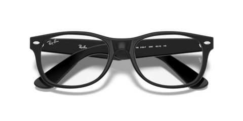Black - 0RX5184 8053672278354