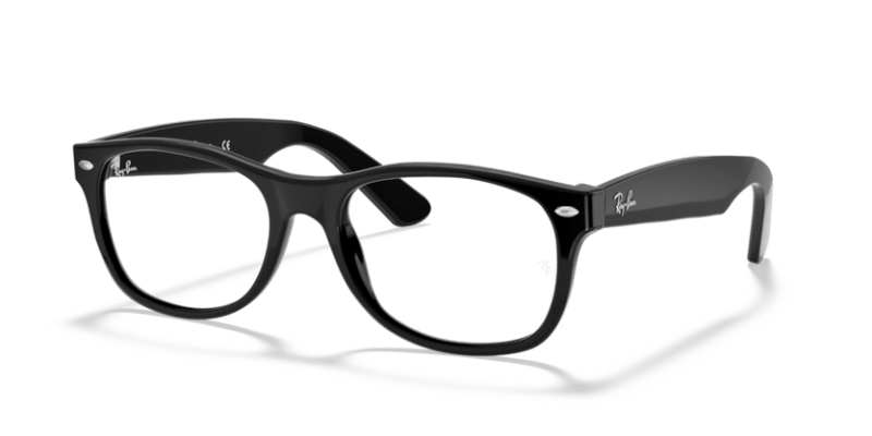 Black - 0RX5184 8053672278354